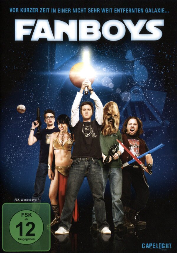 Fanboys (2008)