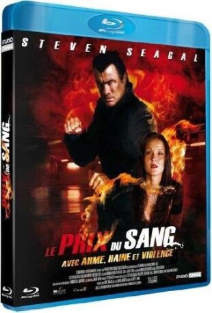 Le prix du sang (2009)