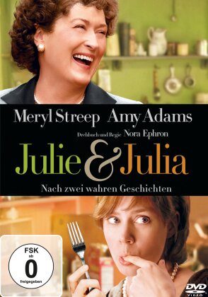 Julie & Julia (2009)