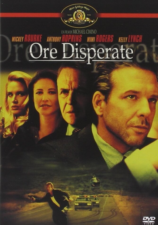Ore disperate (1990)