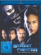 Street Fighter - The Legend of Chun-Li (2009)