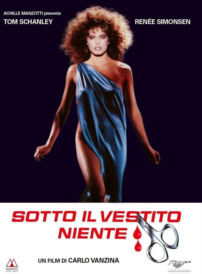 Sotto il vestito niente (1985)