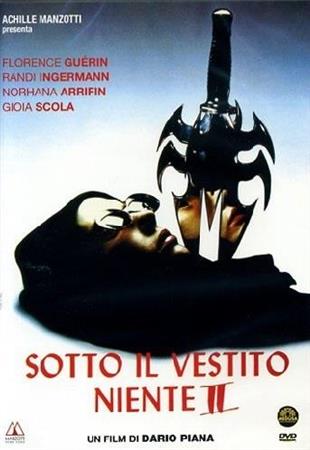 Sotto il vestito niente 2 (1988)