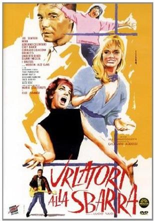 Urlatori alla sbarra - (I classici del cinema Italiano) (1960)