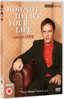 How not to live your life - Series 1 (2 DVDs)