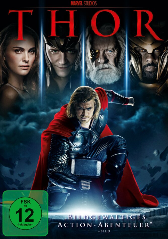 Thor (2011)