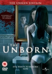 The Unborn (2009) (The Unseen Edition)
