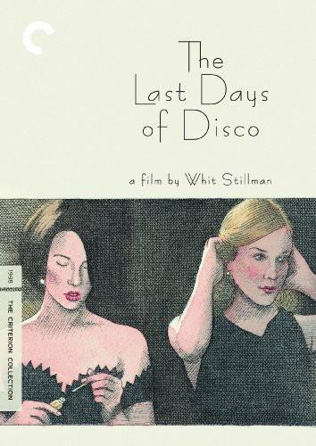 The Last Days of Disco Criterion Collection