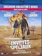 Envoyés très spéciaux (2009) Blu-ray + DVD