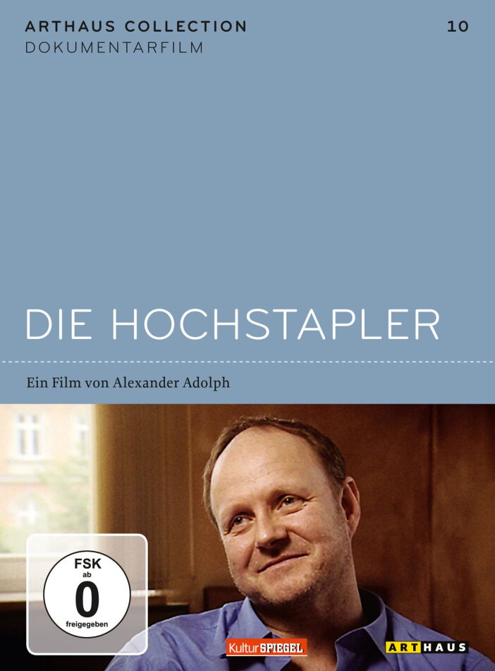 Die Hochstapler - (Arthaus Collection)