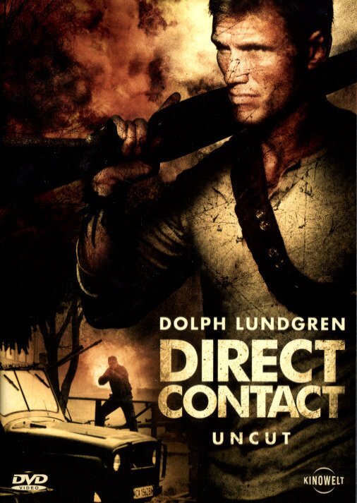 Direct Contact (2009) Uncut