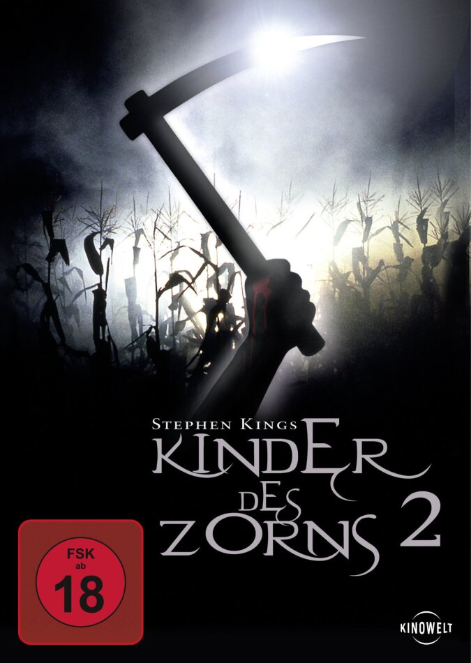 Kinder des Zorns 2 - (Gekürzte Fassung) (1992)