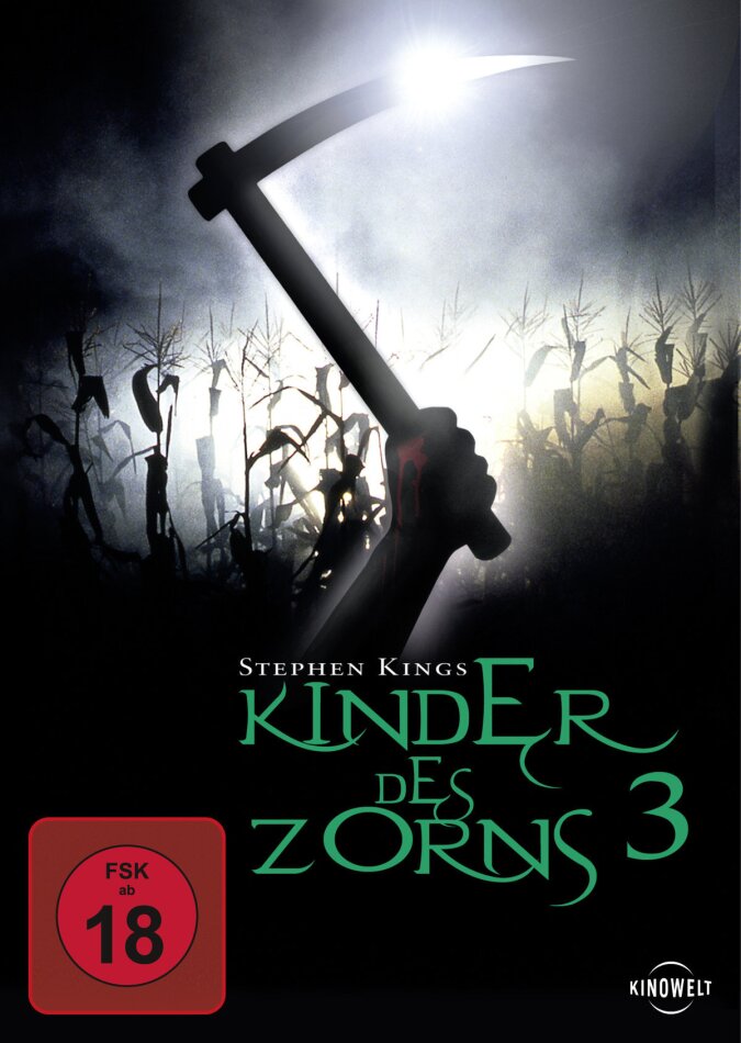 Kinder des Zorns 3 - (Gekürzte Fassung) (1995)