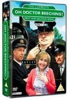 Oh Doctor Beeching! - Series 1 & 2 4 DVDs