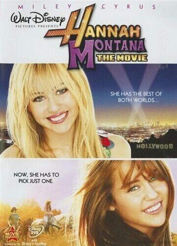Hannah Montana - The Movie (2009)