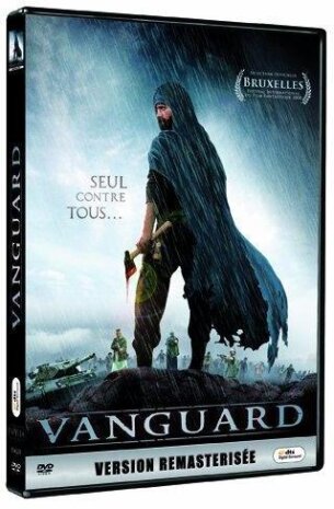 Vanguard (2008) Version Remasterisée