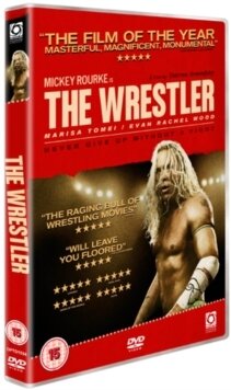The Wrestler (2008)