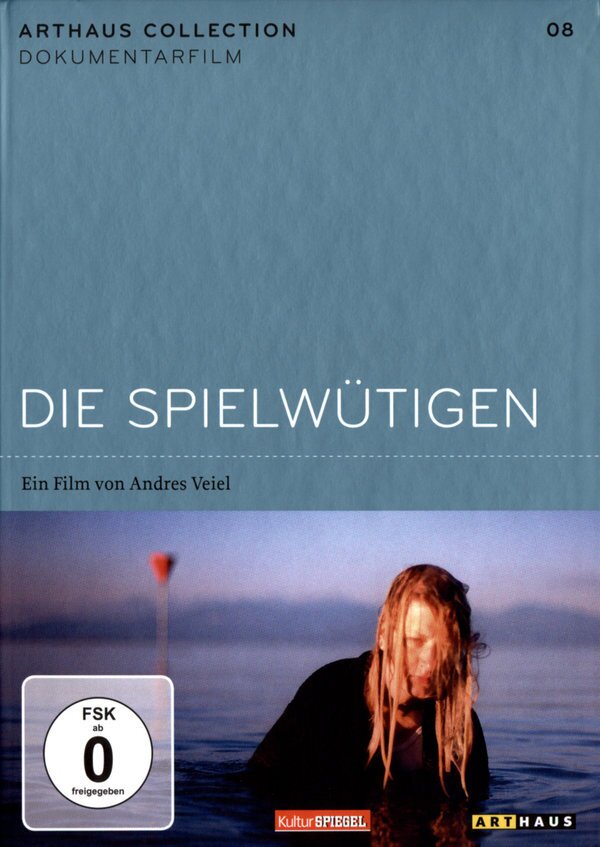 Die Spielwütigen - (Arthaus Collection)