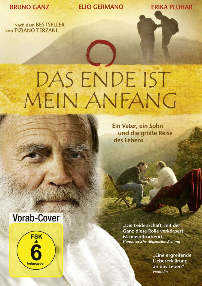 Das Ende ist mein Anfang (2010)