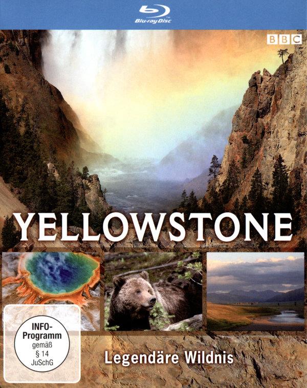 Yellowstone