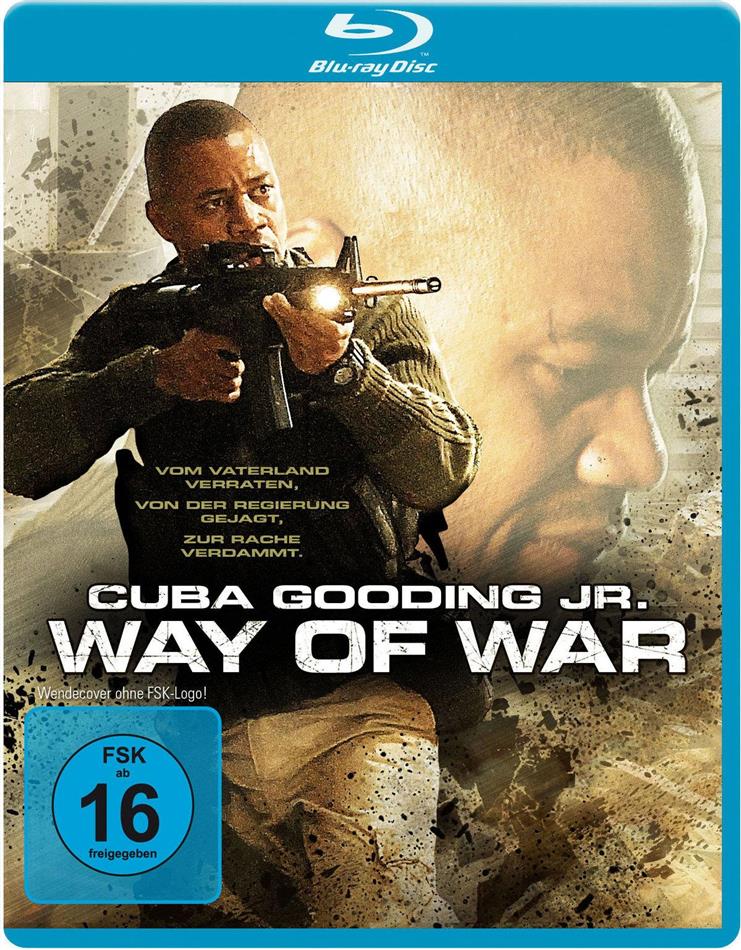 Way of War (2008)