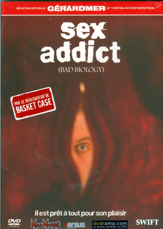 Sex addict (2008)