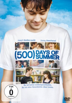 (500) Days of Summer (2009)