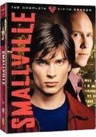 Smallville - Season 5 6 DVDs