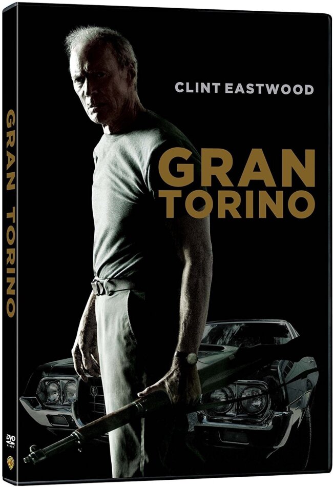 Gran Torino (2008)