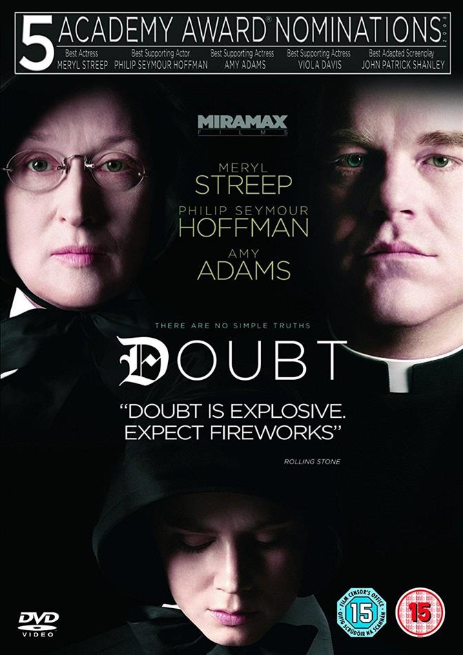Doubt (2008)