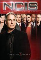 NCIS - Season 6 (6 DVDs)