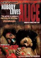 Nobody loves Alice Director's Cut, Unrated
