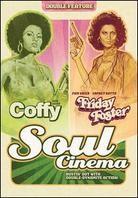 Coffy / Friday Foster 2 DVDs