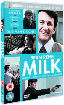 Milk (2008)