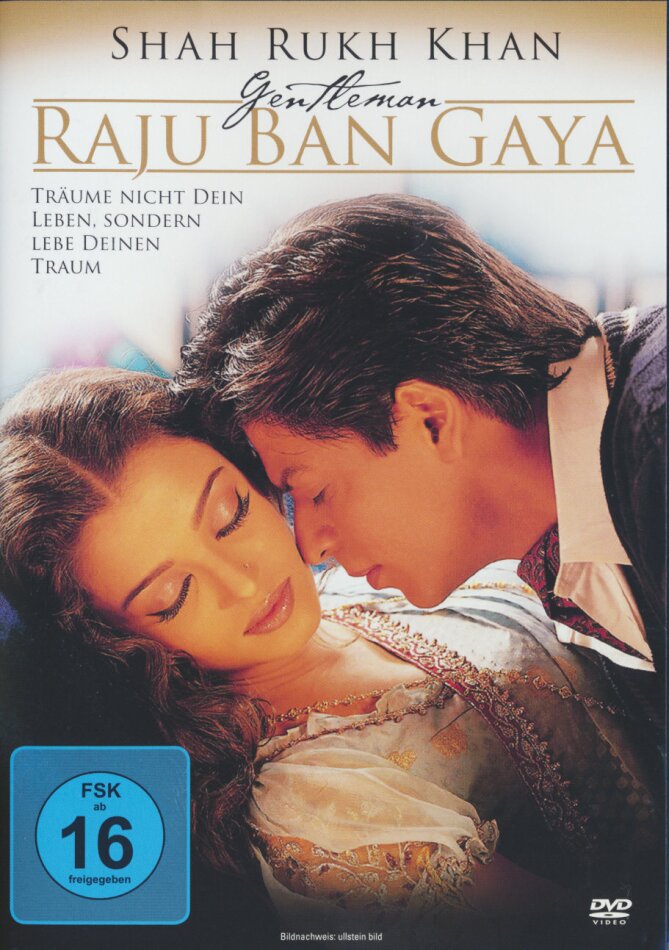 Raju Ban Gaya Gentleman (1992)