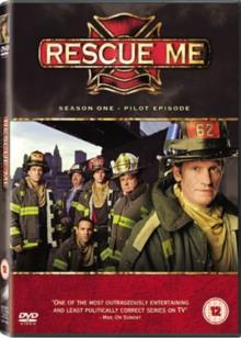 Rescue me - Season 2 4 DVDs