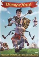 Donkey Xote (2007)