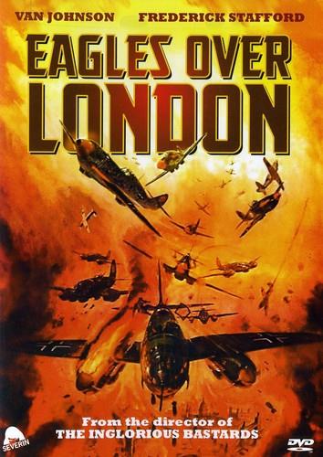 Eagles Over London (1969)