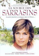 La source des sarrasins