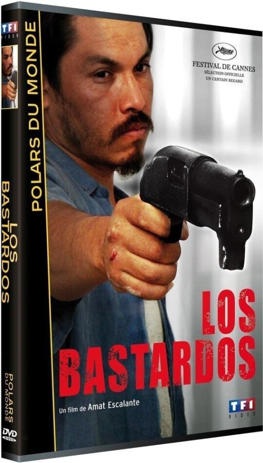 Los bastardos (2008) Collection Polars du monde