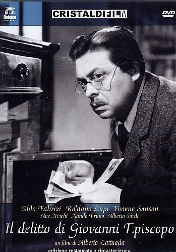 Il delitto di Giovanni Episcopo (1947)