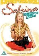 Sabrina - The Teenage Witch - Season 1 4 DVDs