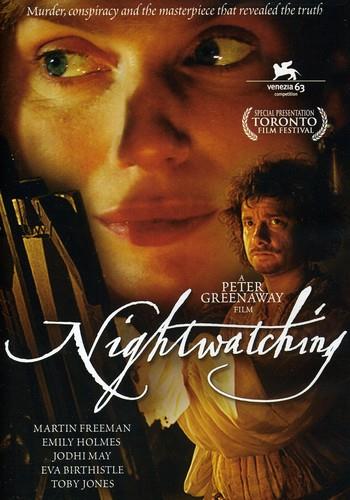 Nightwatching (2007)