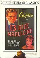 13 rue Madeleine s/w