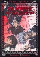 Vampire Knight - Day Box 1 2 DVD