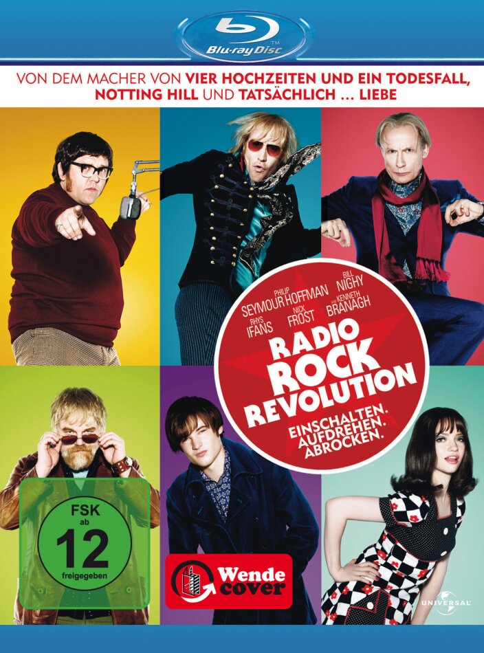 Radio Rock Revolution (2009)