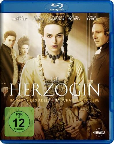 Die Herzogin (2008)
