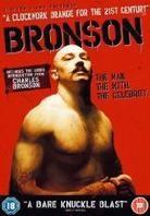 Bronson (2008)