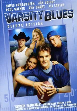 Varsity Blues Deluxe Edition