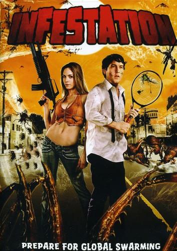 Infestation (2009)